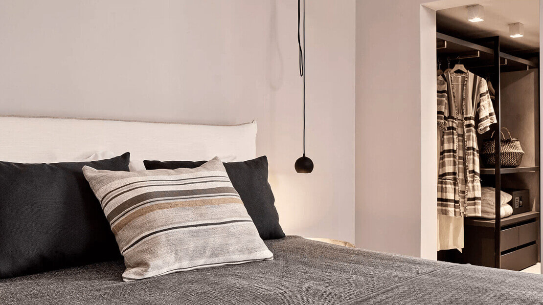 Minos Beach Art Hotel